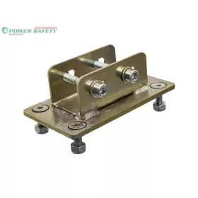 Rögzítőlemez Irudek BRACKET TRN1 TO TRIP4