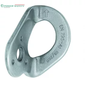   Rögzítőgyűrű Irudek Pro9 M12 rozsdamentes acélból, acél