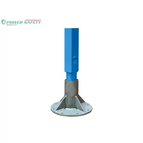 Alap Irudek FLOOR MOUNT BASE, 300m átmérő