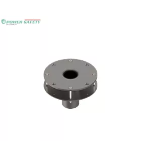 Alap Irudek DECK MOUNT BASE