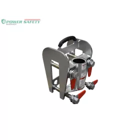 Rögzített alap Irudek FIXED BARREL BASE 12,70cm