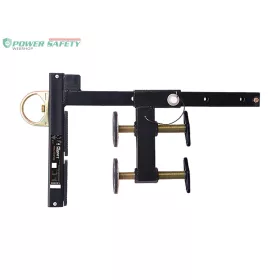 Rögzitési pont Irudek PRO6, 60-360mm