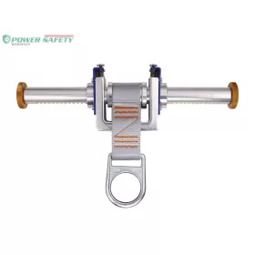   Rögzítési pont gerendák közé Irudek PRO11, 84-265mm szélesség