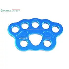 Többfunkciós lemez Irudek PRO310 többhorgonyos, kék