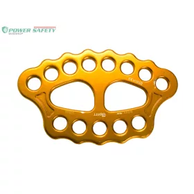 Többfunkciós lemez Irudek PRO320 többhorgonyos, arany