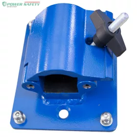   Rögzítőlemez Irudek KOALA R15 rögzítése TRIP1 tripodhoz