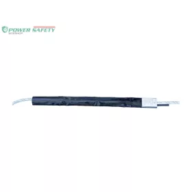 Kötélvédő IRUDEK Covrop, PVC alapanyag, 50cm