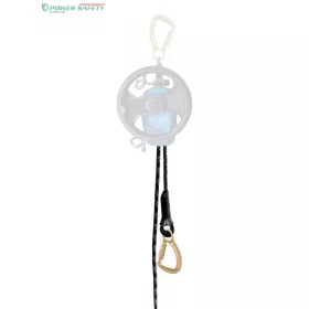   Kötél Irudek CORAL, BOREAS HUB-hoz, 10mm félstatikus, méterenként