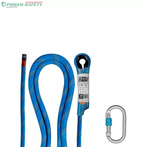 Kötél Irudek BOA BLUE 10,5mm