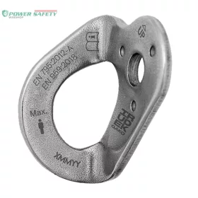 Rögzítőgyűrű Irudek GAKO 12, rozsdamentes acélból