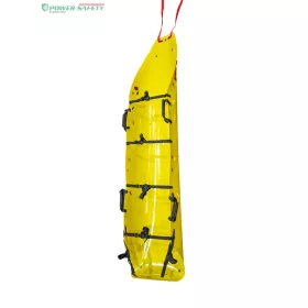 Mentő hordágy Irudek ECO, polietilénből, táskával