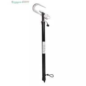 Fiber rúd Irudek RESCUE PERT + 984, üvegszálas