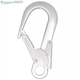 Karabiner Irudek Sekuralt 984 60mm-es nyílás alumínium