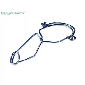 Bilincs Irudek CLAMP 140MM  XL