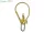Karabiner Irudek 987 85mm-es nyílás acél