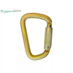 Karabiner Irudek 989