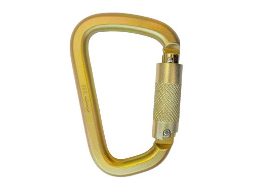 Karabiner Irudek 989