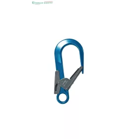   Karabiner Irudek SILVERLIGHT 984, alumínium, 60mm-es nyílás