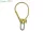 Karabiner Irudek Steelsafe 987, acél, 85mm-es nyílás