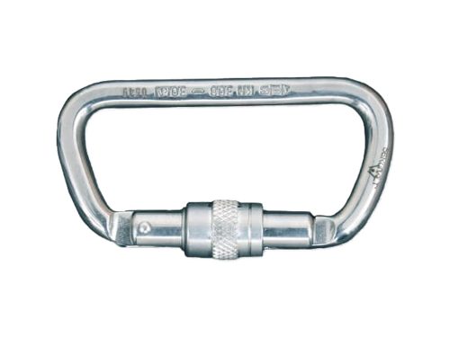 Karabiner Irudek 308INOX