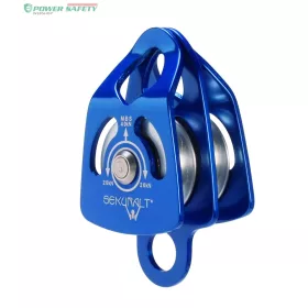 Dupla csiga Irudek PRO 067 BUS, túlméretes