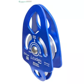 Csiga Irudek PRO 065 BUS sárgaréz csapággyal