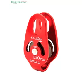 Csiga Irudek PRO 037 BUS alumínium csapággyal