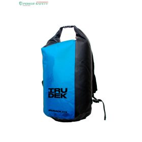 Táska Irudek IRUSACK 40L, kék/fekete, 66x28x17cm