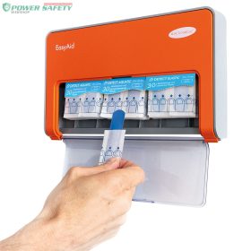 Nordik Actiomedic EasyAid DETECT sebtapasz adagoló