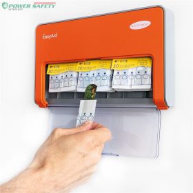 Nordik Actiomedic EasyAid KIDS sebtapasz adagoló