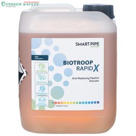 Nordik SmartPipe BioTroop RapidX, 5 l kanna