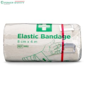 Nordik Cederroth elasztikus kötszer, 8 cm x 4 m