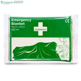 Nordik Cederroth izolációs mentőtakaró