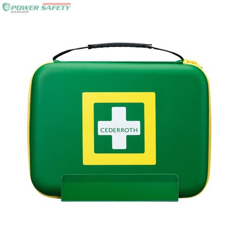 Nordik Cederroth fali tartó elsősegély-felszerelésekhez