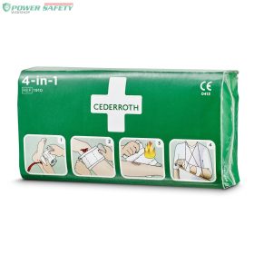 Nordik Cederroth 4-az-1-ben gyorskötöző