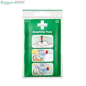   Nordik Cederroth védő lélegeztető maszk újraélesztéshez