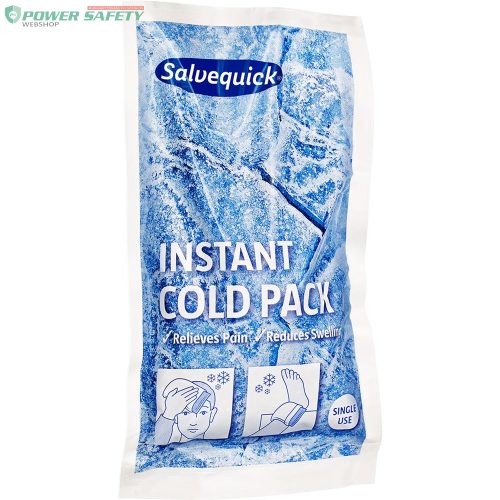 Nordik Cederroth Salvequick egyszerhasználatos hűtőgél