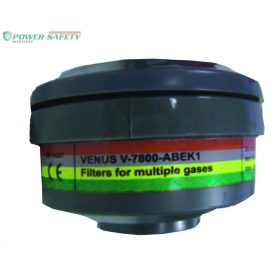 Filter Irudek IRU-7800 ABEK1 2db/csomag