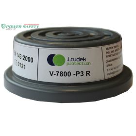 Filter Irudek IRU-7800 P3 R