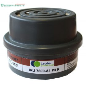 Filter Irudek IRU-7800 A1P3