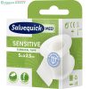 Nordik Cederroth Salvequick sebészeti ragtapasz érzékeny bőrre, 2.5 cm x 5 m, fe