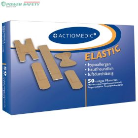 Nordik Actiomedic ELASTIC sebtapasz-készlet