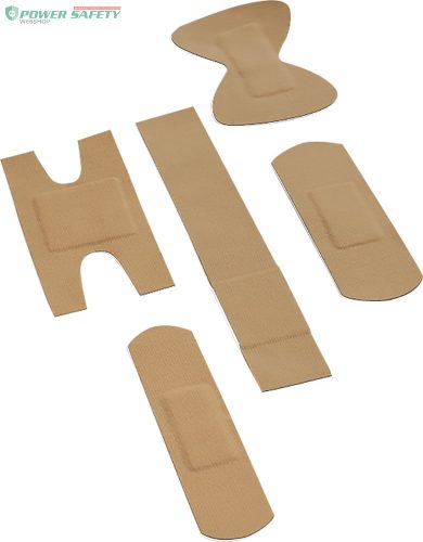 Nordik Actiomedic ELASTIC sebtapasz-készlet