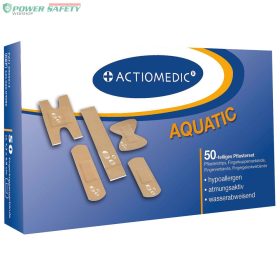 Nordik Actiomedic AQUATIC sebtapasz-készlet