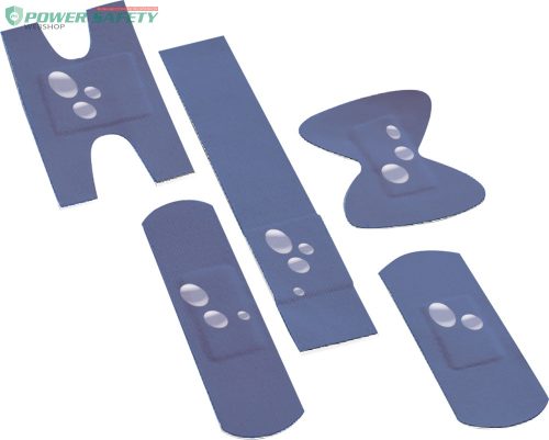 Nordik Actiomedic DETECT AQUATIC sebtapasz-készlet