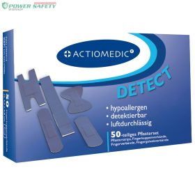 Nordik Actiomedic DETECT ELASTIC sebtapasz-készlet