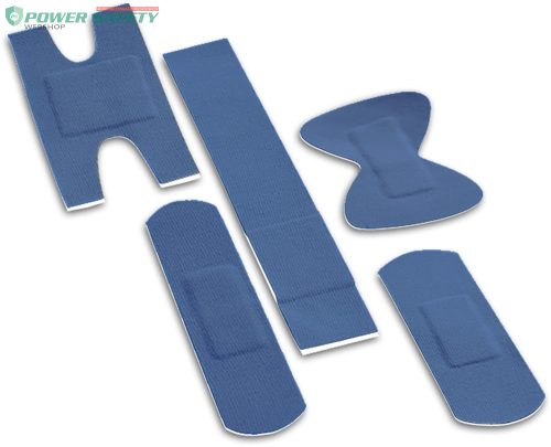 Nordik Actiomedic DETECT ELASTIC sebtapasz-készlet