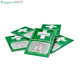 Nordik Cederroth kézfertőtlenítő kendők, 600 db