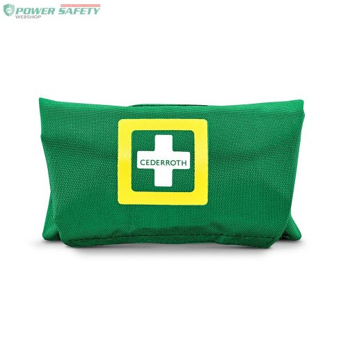 Nordik Cederroth elsősegély-felszerelés, kicsi
