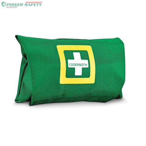 Nordik Cederroth elsősegély-felszerelés, kicsi